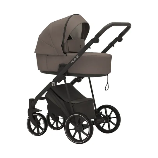 RIKO Velar Up - Kinderwagen