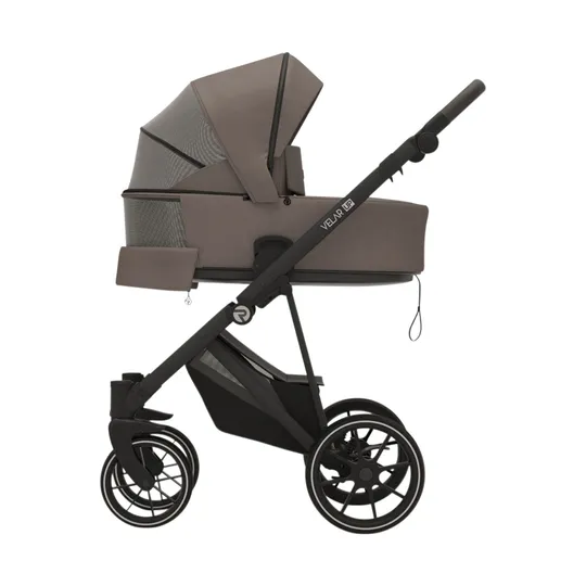 RIKO Velar Up - Kinderwagen