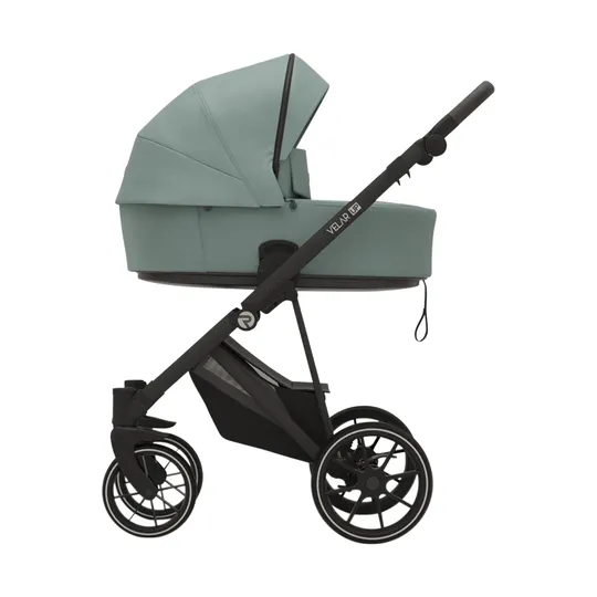 RIKO Velar Up - Kinderwagen