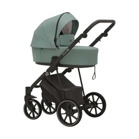 RIKO Velar Up - Kinderwagen