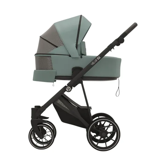 RIKO Velar Up - Kinderwagen
