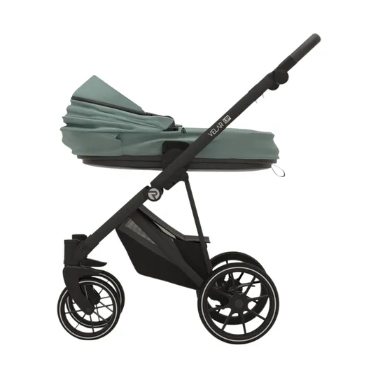 RIKO Velar Up - Kinderwagen