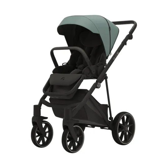 RIKO Velar Up - Kinderwagen