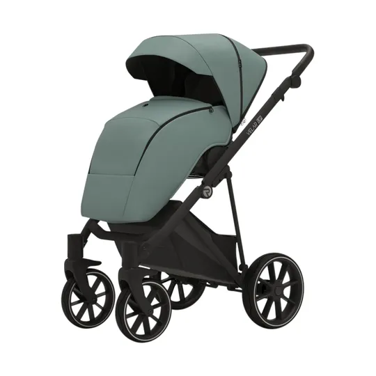 RIKO Velar Up - Kinderwagen