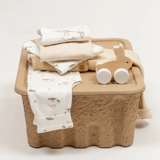 Babylook Sandpiper Zomer Slaapzak