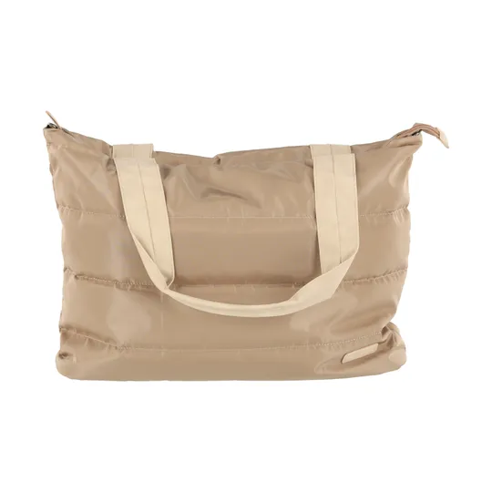 Ralph Boyer Padded Shopper