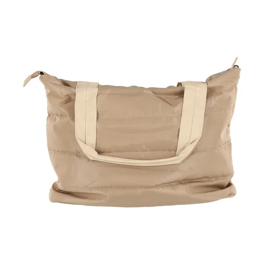 Ralph Boyer Padded Shopper 