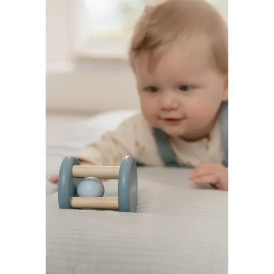 Little Dutch Roller Rammelaar Forest Friends FSC