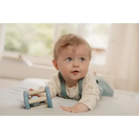 Little Dutch Roller Rammelaar Forest Friends FSC