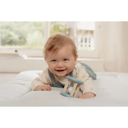 Little Dutch Roller Rammelaar Forest Friends FSC