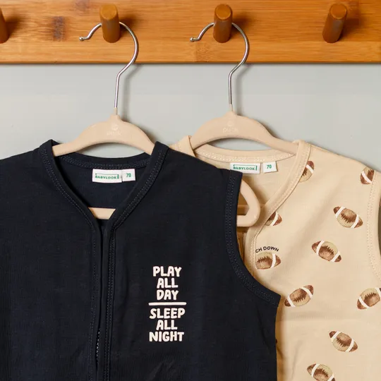 Babylook Sports Zomer Slaapzak