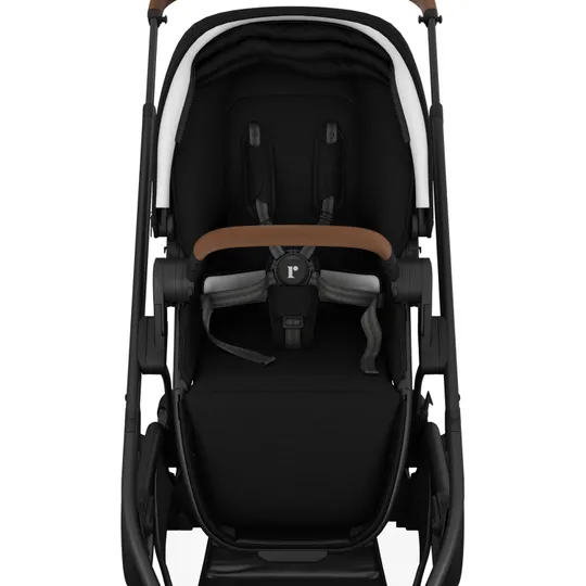 Redsbaby Nuvo Mono Kinderwagen