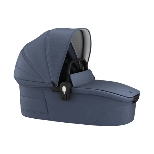 Redsbaby Nuvo Twin Kinderwagen