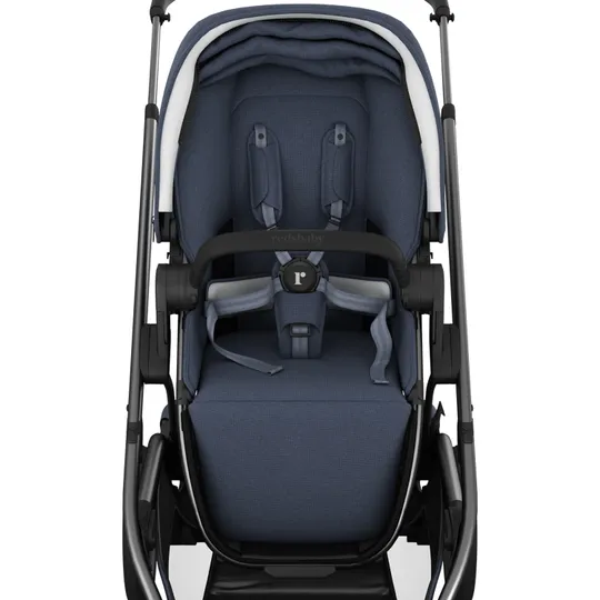 Redsbaby Nuvo Mono Kinderwagen