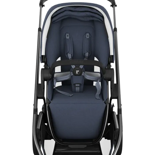 Redsbaby Nuvo Duo Kinderwagen