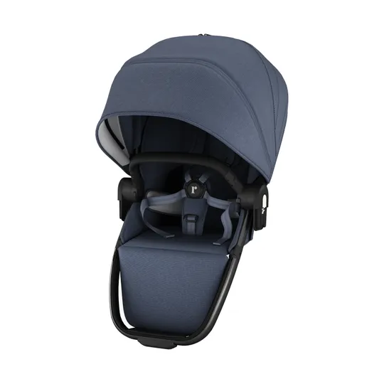 Redsbaby Nuvo Twin Kinderwagen