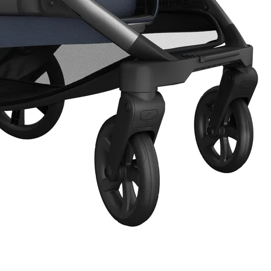 Redsbaby Nuvo Twin Kinderwagen