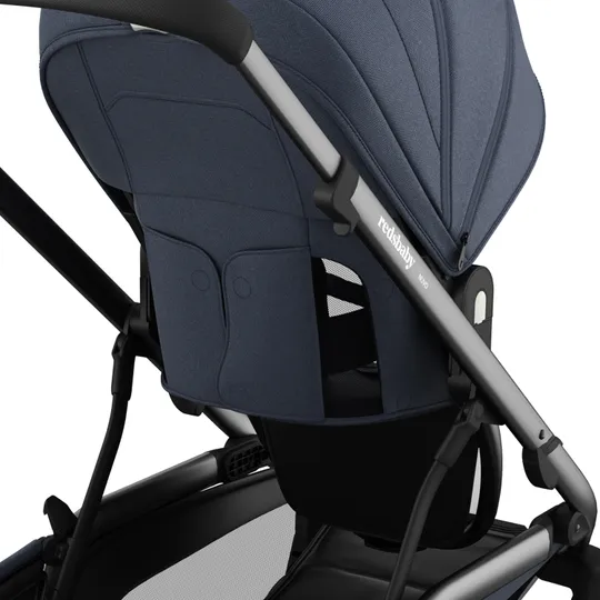 Redsbaby Nuvo Mono Kinderwagen