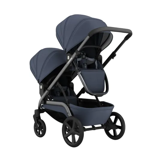 Redsbaby Nuvo Twin Kinderwagen