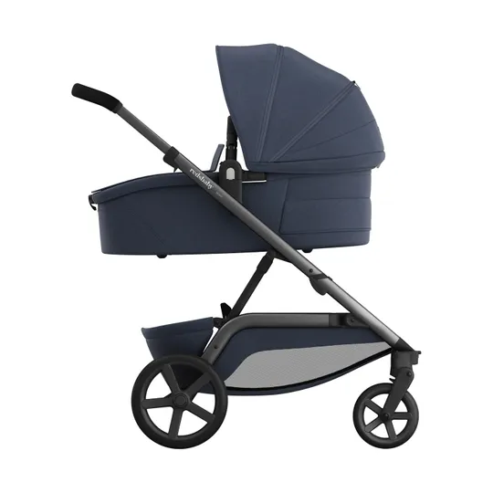 Redsbaby Nuvo Twin Kinderwagen