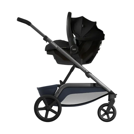 Redsbaby Nuvo Mono Kinderwagen