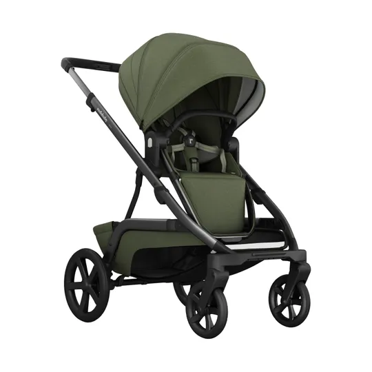 Redsbaby Nuvo Mono Kinderwagen
