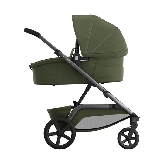 Redsbaby Nuvo Mono Kinderwagen