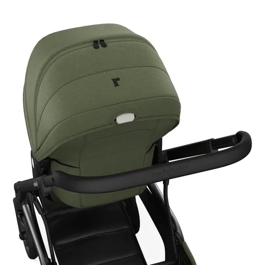 Redsbaby Nuvo Mono Kinderwagen