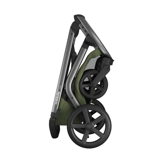 Redsbaby Nuvo Mono Kinderwagen