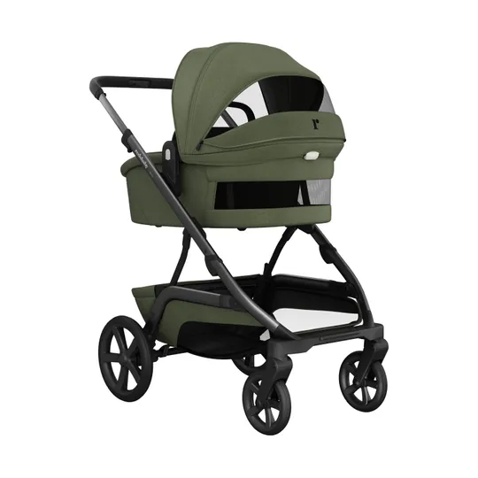 Redsbaby Nuvo Mono Kinderwagen