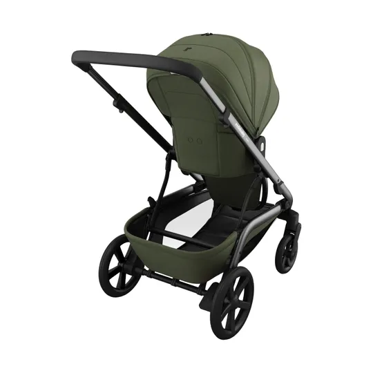 Redsbaby Nuvo Mono Kinderwagen