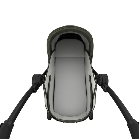 Redsbaby Skip³ Buggy 2-in-1