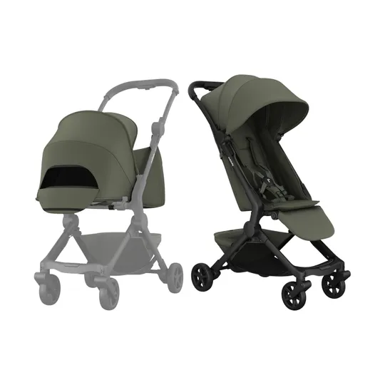 Redsbaby Skip³ Buggy 2-in-1