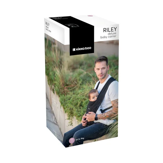 Kikkaboo Riley Draagzak