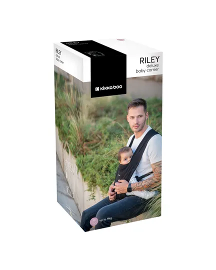 Kikkaboo Riley Draagzak