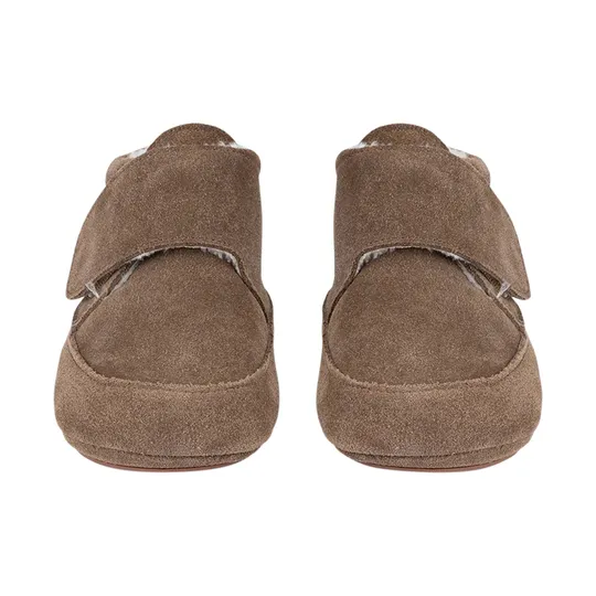 Baby Dutch River Babyboots - Brown
