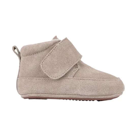 Baby Dutch River Babyboots - Sand