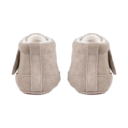 Baby Dutch River Babyboots - Sand