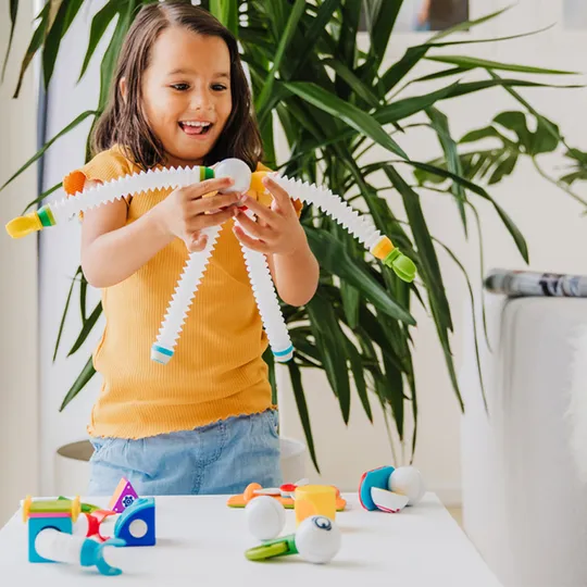 SmartMax - Roboflex Plus