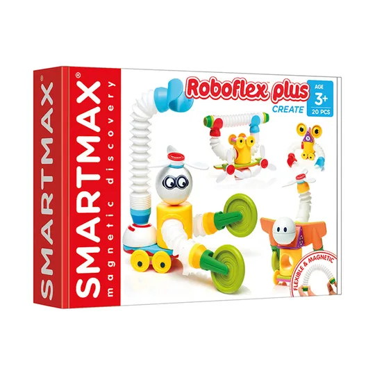 SmartMax - Roboflex Plus