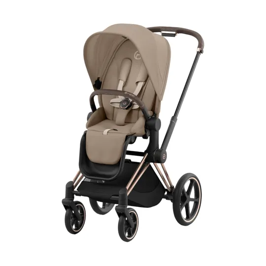 Cybex Kinderwagen 2-in-1 Priam 4 Rosegold