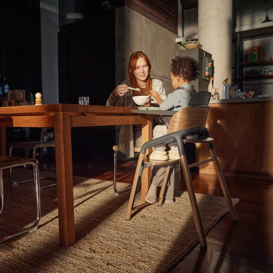 Bugaboo Giraffe Kinderstoel