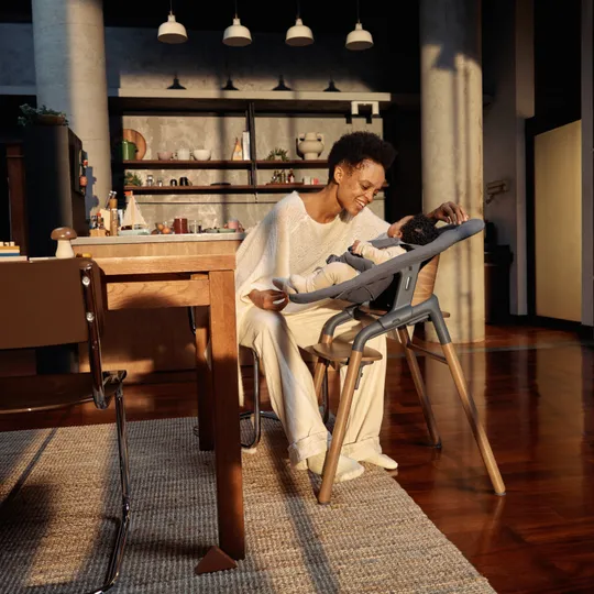 Bugaboo Giraffe Kinderstoel