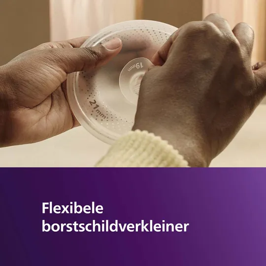 Philips Avent Hands-Free Dubbele Collection Cups