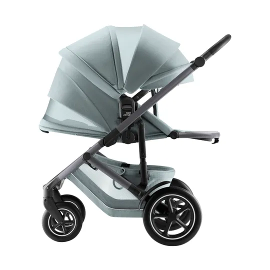 Britax Römer Smile 5Z Style Comfort Plus Set