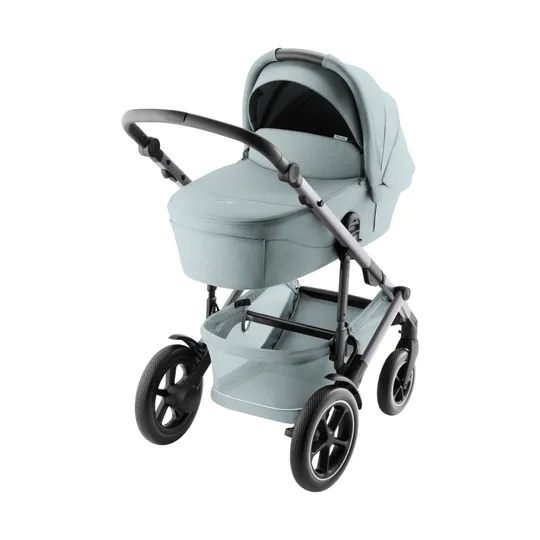 Britax Römer Smile 5Z Style Comfort Plus Set