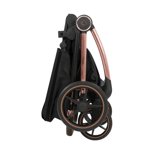 Kikkaboo Kara Kinderwagen 2-in-1