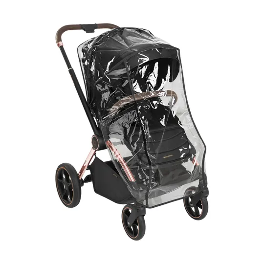 Kikkaboo Kara Kinderwagen 2-in-1