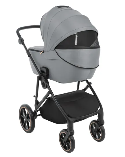 Kikkaboo Thea Kinderwagen 2-in-1