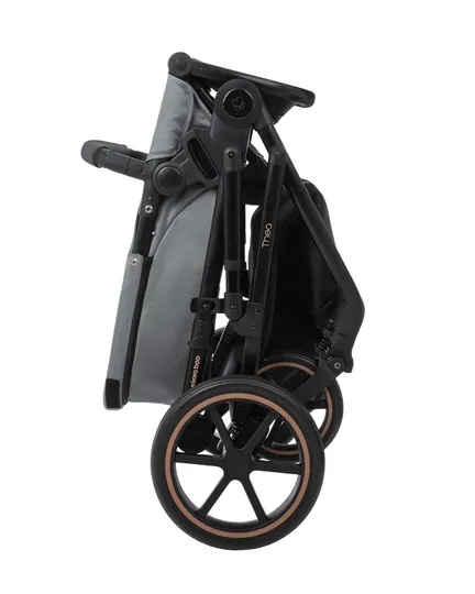 Kikkaboo Thea Kinderwagen 2-in-1